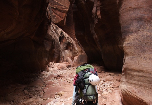 Jeffs Paria Canyon 2010 285